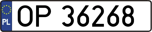 OP36268