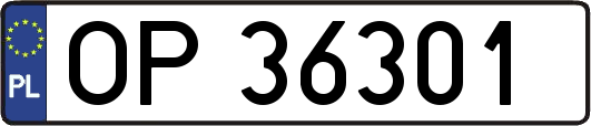 OP36301