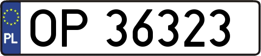 OP36323