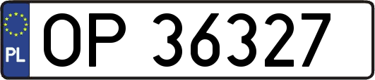 OP36327