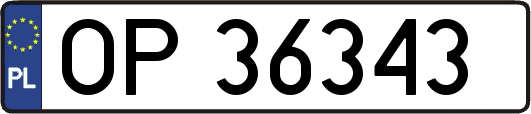 OP36343