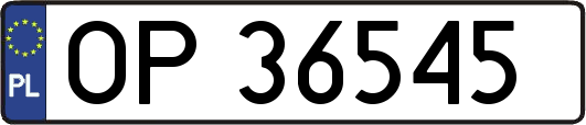 OP36545
