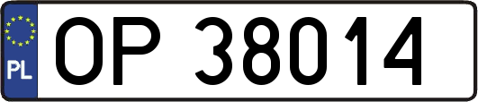 OP38014