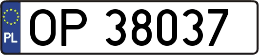 OP38037