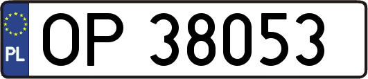 OP38053