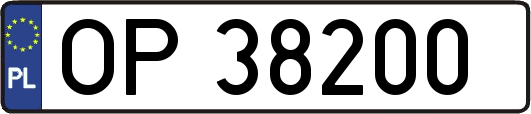 OP38200