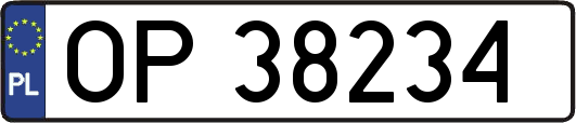 OP38234