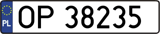 OP38235