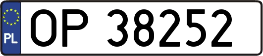 OP38252