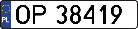 OP38419