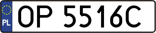OP5516C