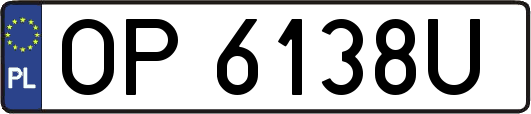 OP6138U
