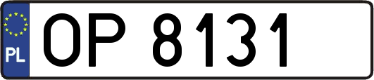 OP8131