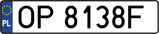 OP8138F