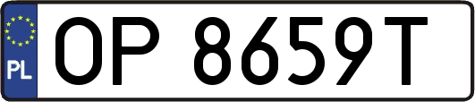 OP8659T