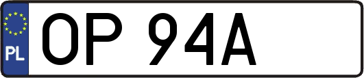 OP94A