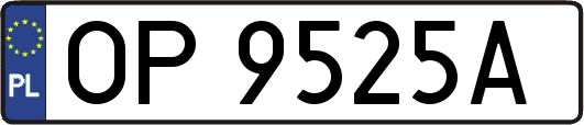 OP9525A