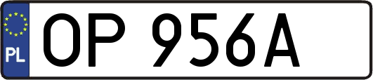 OP956A
