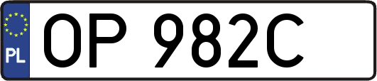 OP982C