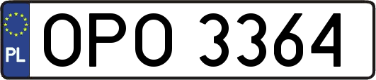 OPO3364