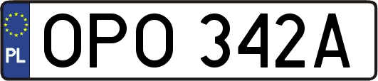 OPO342A