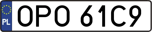 OPO61C9