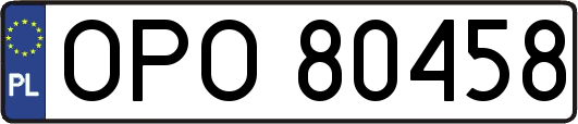 OPO80458