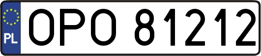 OPO81212