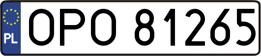 OPO81265