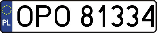 OPO81334