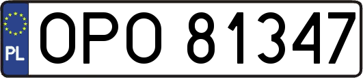 OPO81347