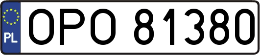 OPO81380