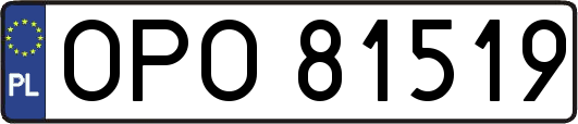 OPO81519