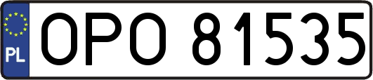 OPO81535