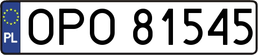 OPO81545