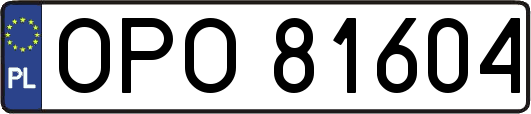 OPO81604