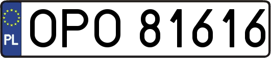 OPO81616