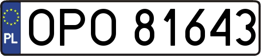 OPO81643