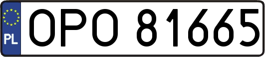 OPO81665
