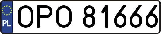 OPO81666
