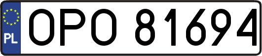OPO81694