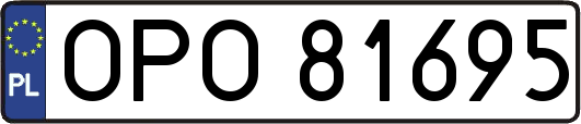 OPO81695
