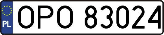 OPO83024