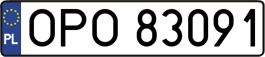 OPO83091