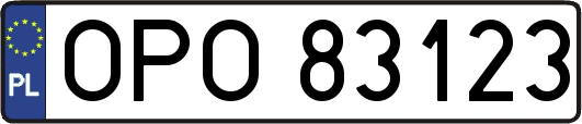 OPO83123