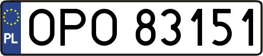 OPO83151