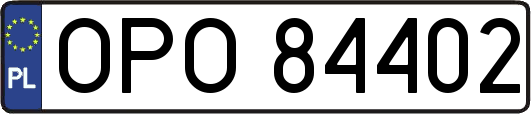 OPO84402