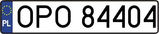 OPO84404