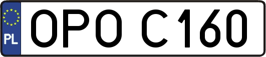 OPOC160