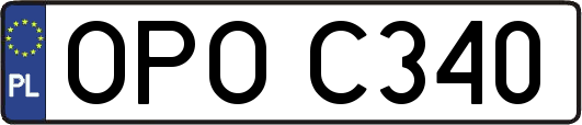 OPOC340